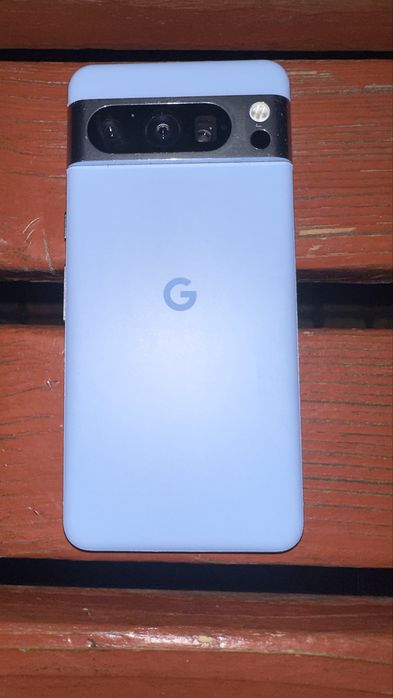 Pixel 8 pro 12 128 gb