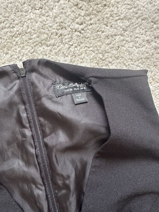 Elegancki kombinezon