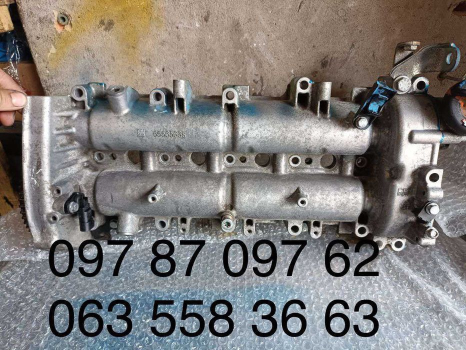 Пенал постіль постель роспредвалів  OPEL INSIGNIA 2.0 CDTI 55565668