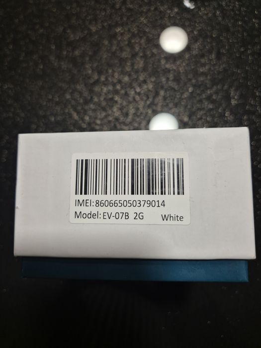 Lokalizator GPS Alarm osobisty