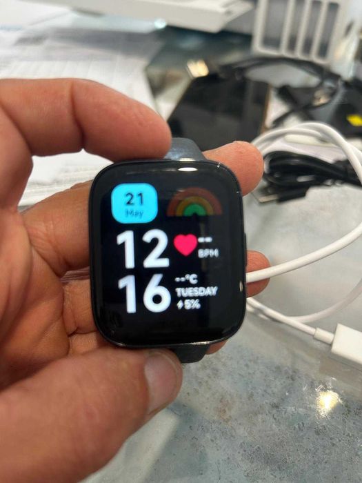 Redmi Watch 3 Active