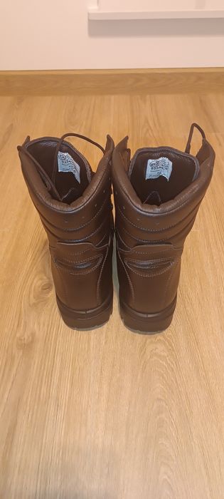 Nowe trzewiki zimowe wz. 933A/MON r. 28.5
