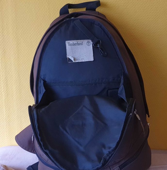 Oryginalny plecak Timberland