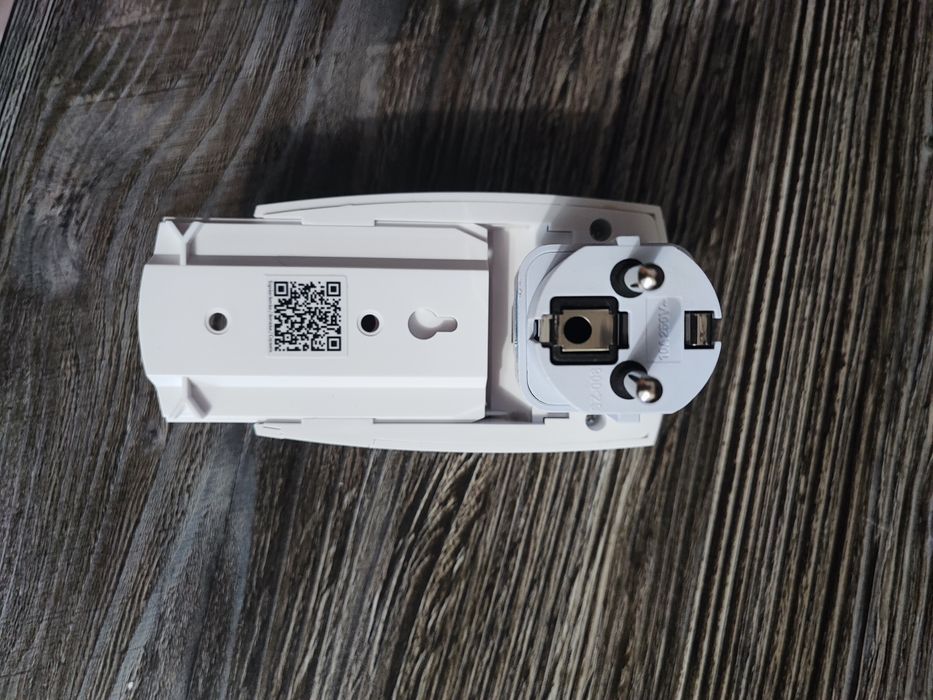 Сигналізатор сети/електромережи