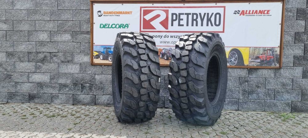 Opona 460/70R24 FORERUNNER QH702 159A8 Wysyłka/Montaż