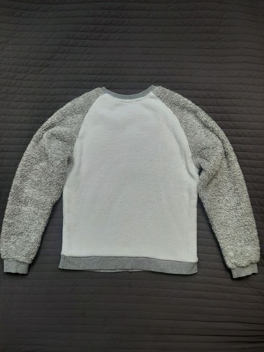 Ciepła bluza Cubus