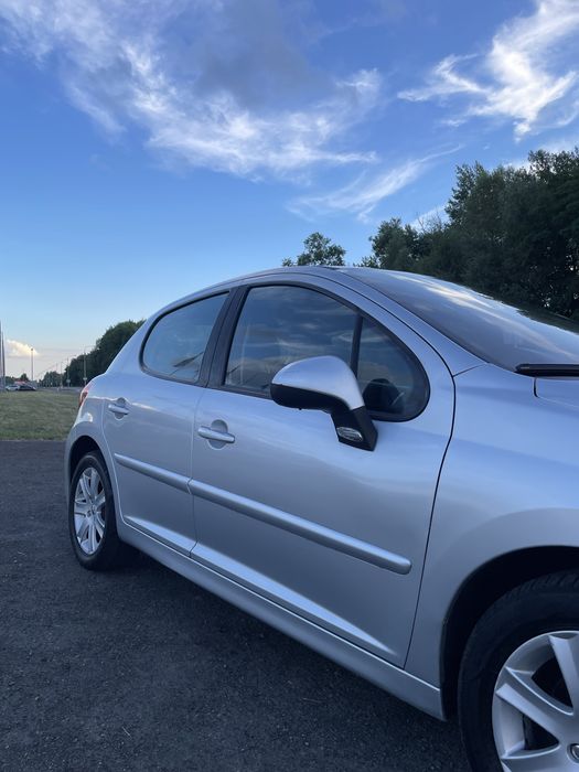 Peugeot 207 2007 VIN VF3WC5FWF34042141 фото оголошення 5 з 24