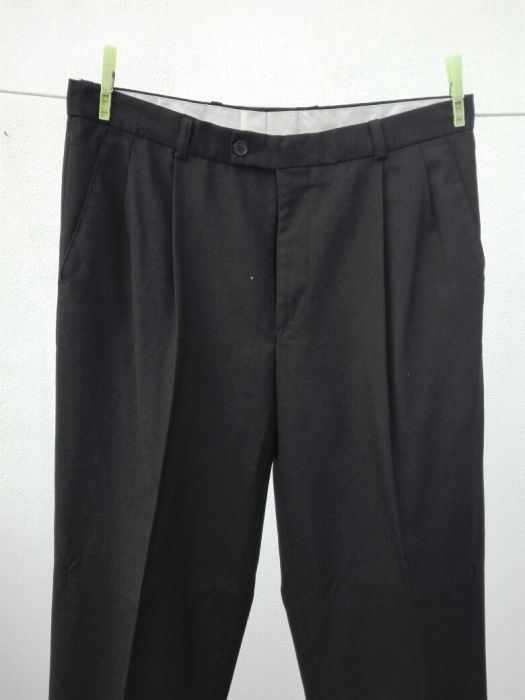 Blazer homem casaco 52 calça 42