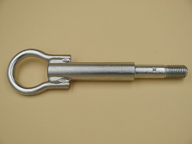 Буксировочный крюк Renault Mascott Megane 1, 2, 3, Scenic 1, 2, 3