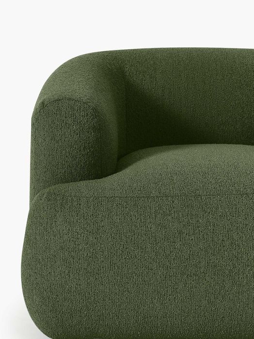 Fotel Sofia Boucle (Westwing)