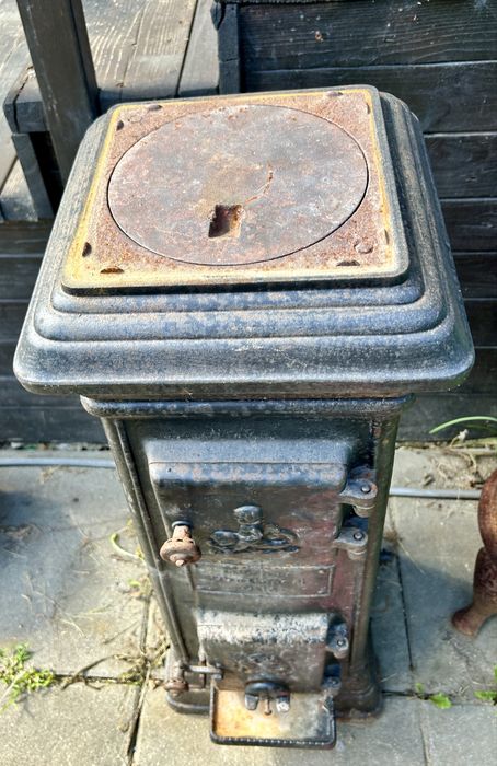 Piec koza jotul okazja