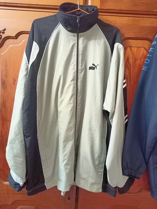 Худи мужские большего размера