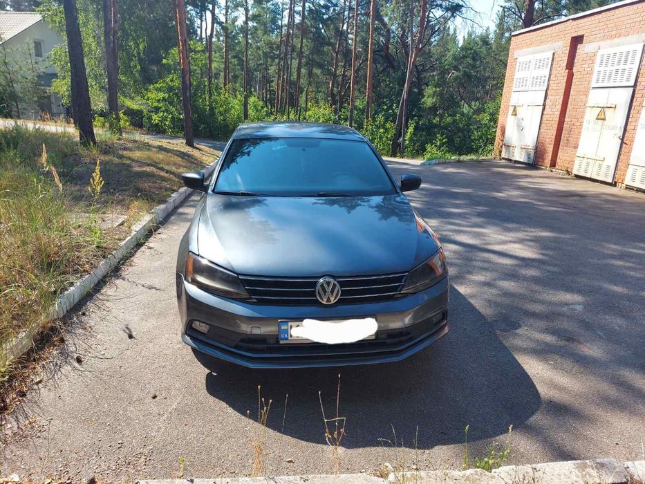 Volkswagen Jetta