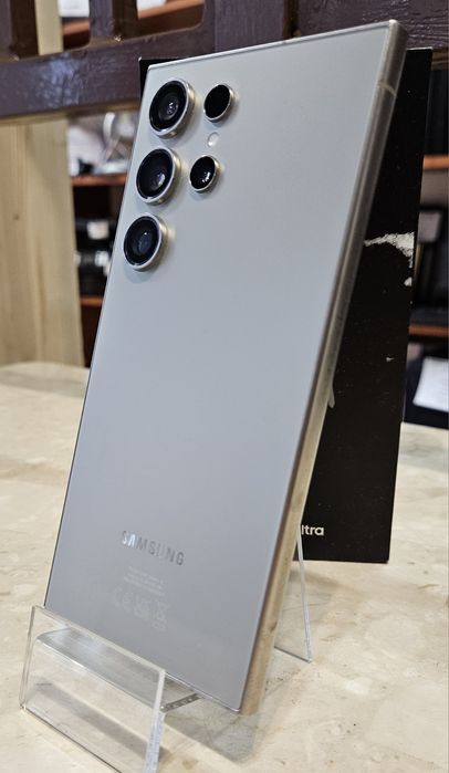 6368/25 Samsung Galaxy S24 Ultra 12/256GB