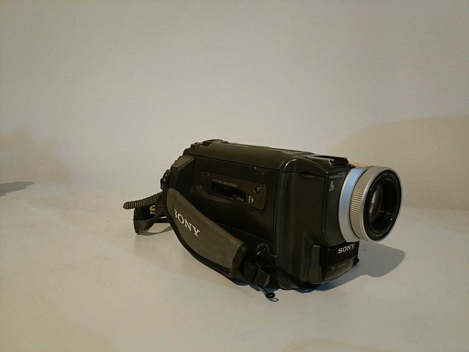 SONY Handycam DCR-TRV320e