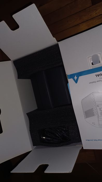 Зарядна станція АНКЕР Anker 521