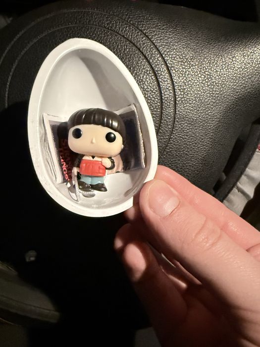 Stranger Things Will