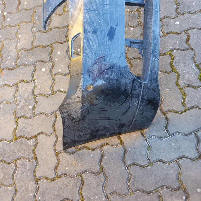 Para choques frente bmw e60 e61 ref 5111 7 033 69709