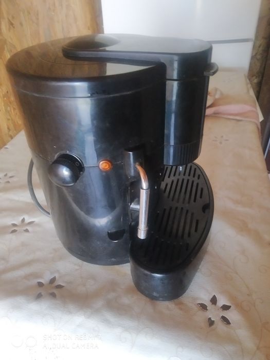Продам кавоварку siemens