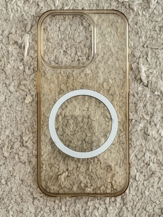Iphone 15 pro telemovel