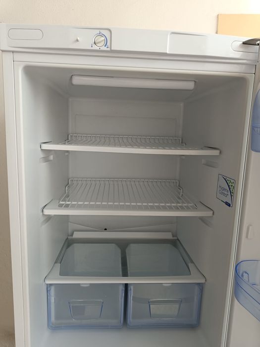 Frigorifico indesit