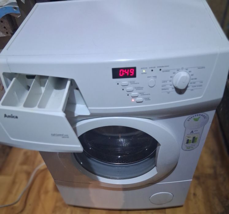 Pralka Amika 5kg 100 srawna