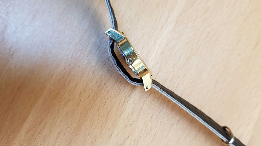 Zegarek *Omega De Ville* Quartz