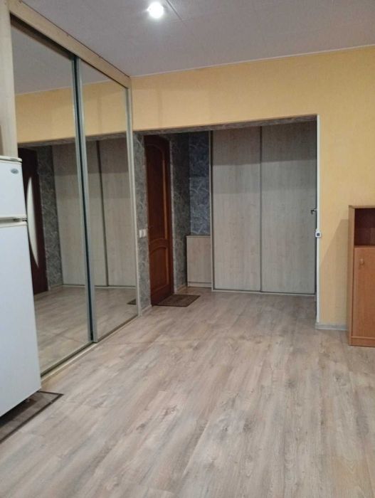 Здам 1к квартиру-студію