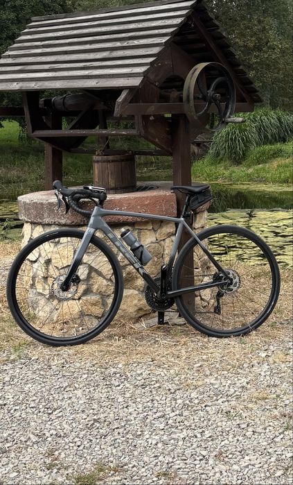 Prawie nowy. Trek Emonda ALR5. Stan idealny.