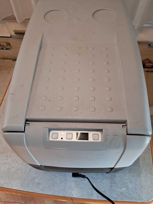 Dometic cdf-36 lodówko-zamrażarka