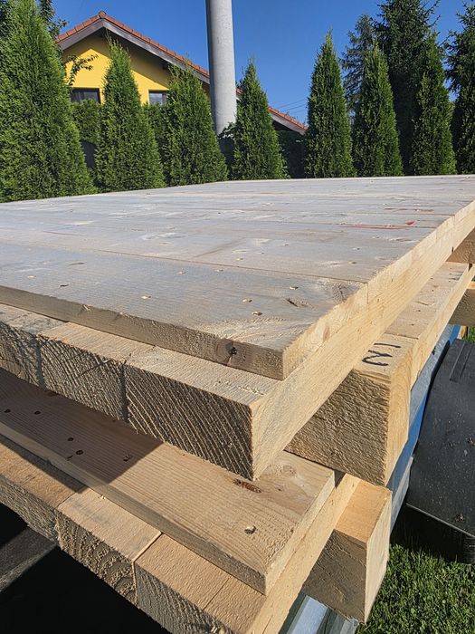 Podesty grube 180x260 pod basen