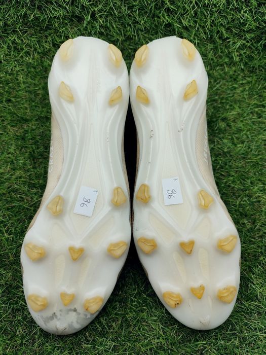 Adidas X Crazyfast.1 LL Fg - 3/86