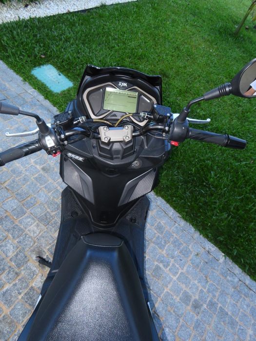 SYM JET 14 - 125cc 2023