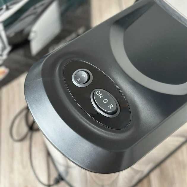 Мясорубка Rainberg  GERMANY + соковыжималка 3 насадки + реверс 3800W