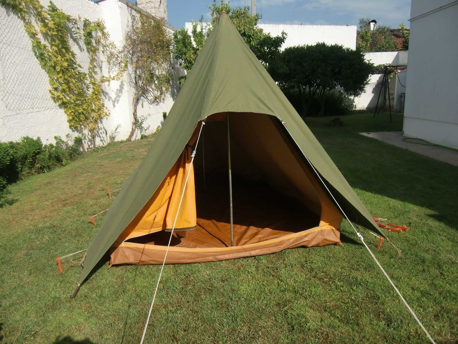 Para quem gosta de momentos outdoor