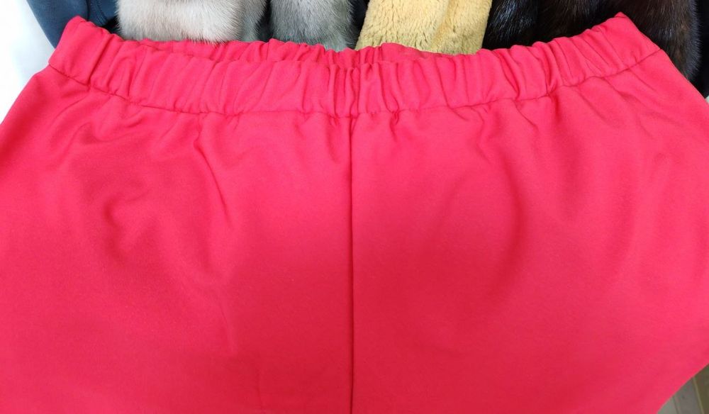 Штаны Скорая помощь