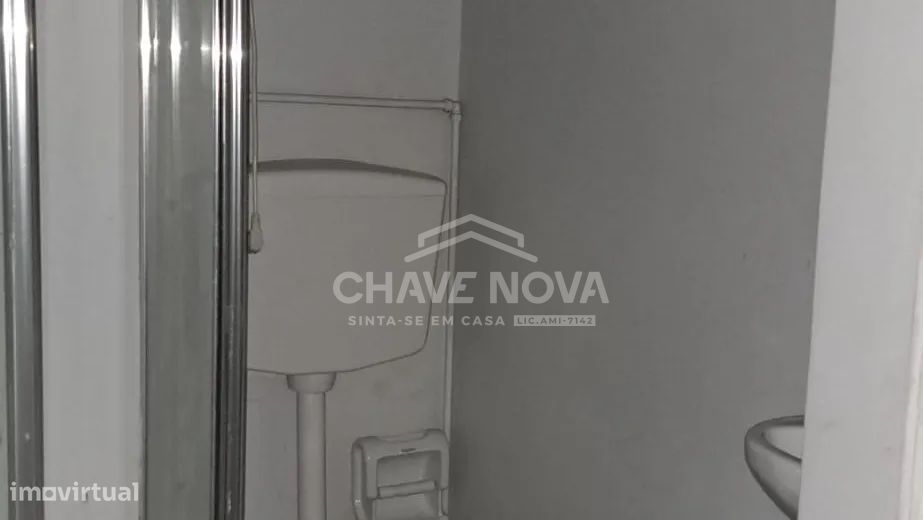 T1 no Edifício Douro em Vila Nova de Gaia