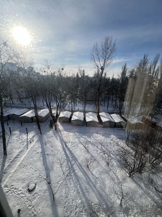 Виговського 18Д Держпрограми! Продаж однокімнатної квартири