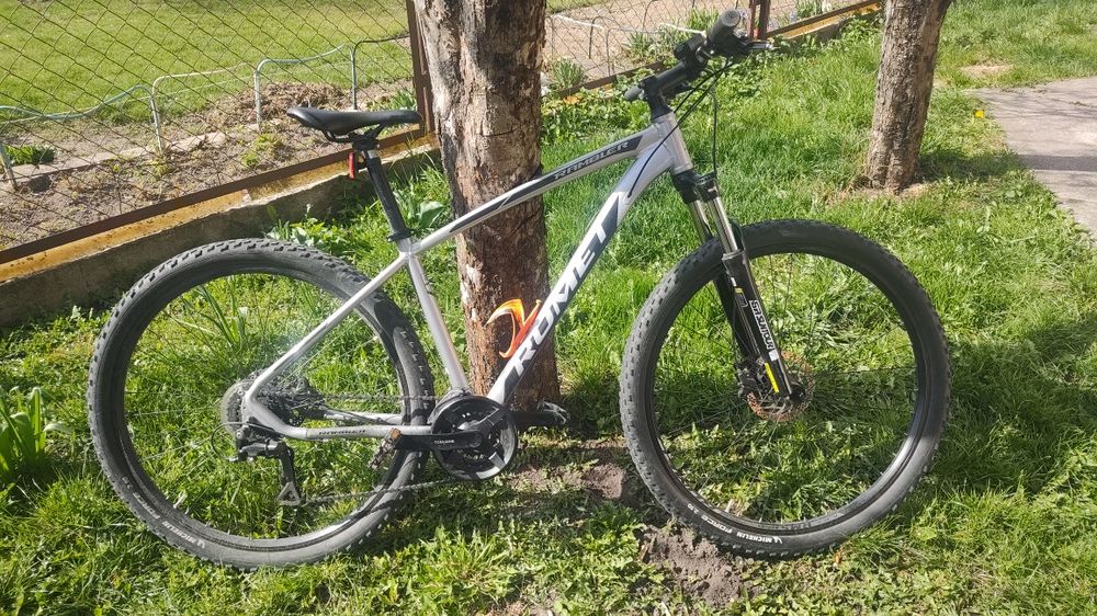 Rower Romet Rambler mtb 9.3
