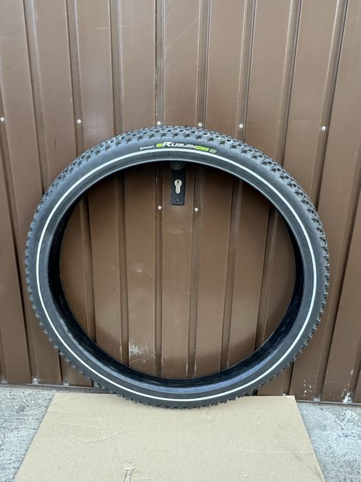 Opona Continental E Ruban Plus 29x2.60