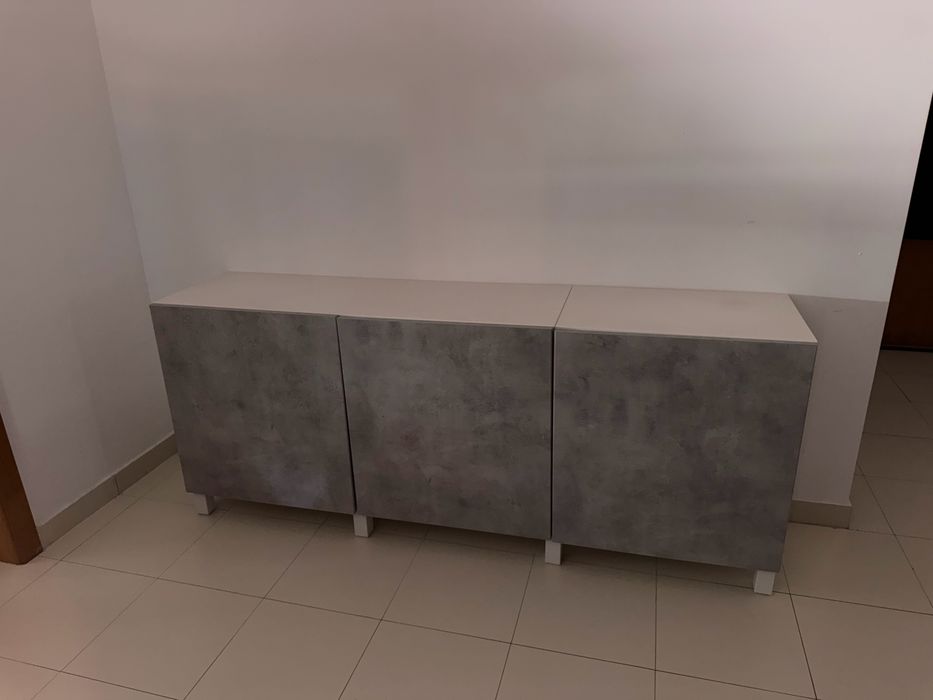 Aparador de sala