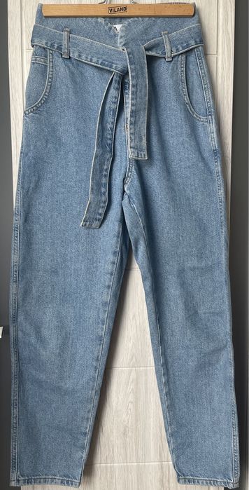 Джинсы Zara
