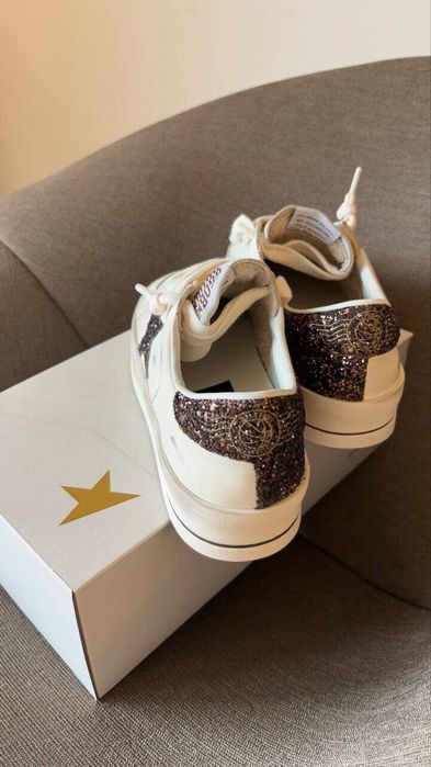 Красовки Golden Goose ( модель ) Miu Miu