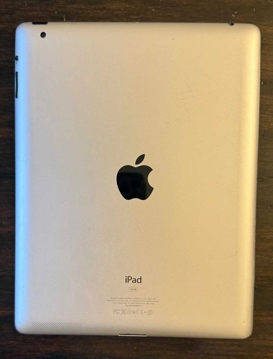 Планшет Apple IPad 2 Gen+чохол   TKOOFN ( новий )