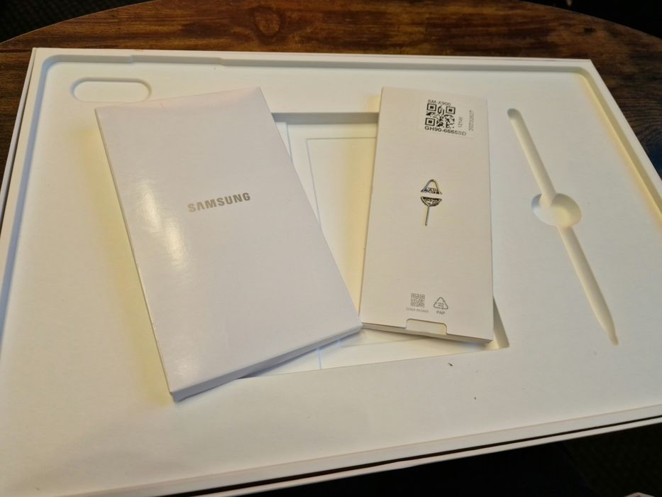 Samsung Galaxy Tab S8 Ultra