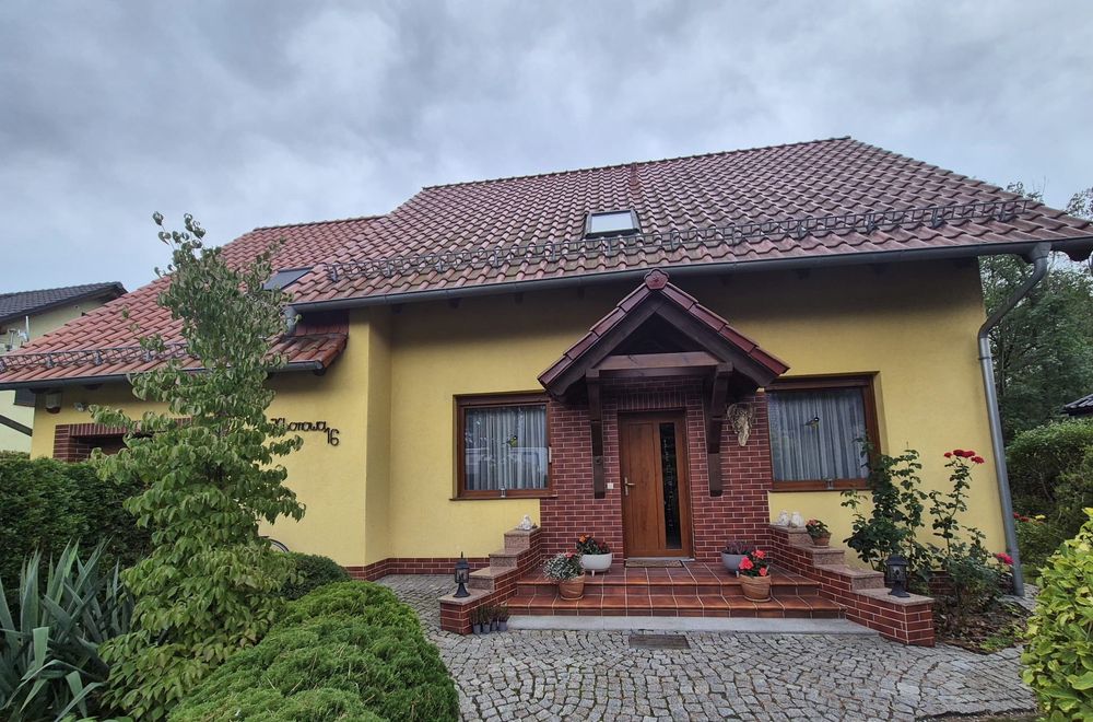 Sprzedam dom Kotórz Mały