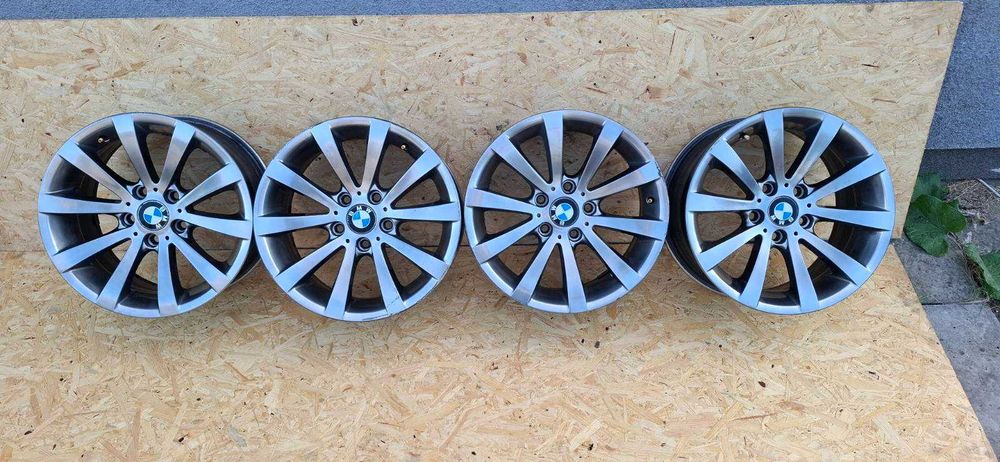 Felgi 17 BMW e90 e91 e92 e93 styling
