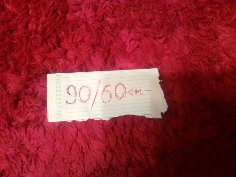 Коврики для ванной и туалета