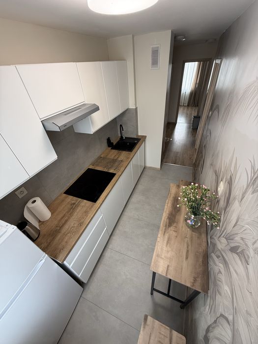 Mieszkanie po generalnym remoncie, 3 pok, ul. Żuromińska