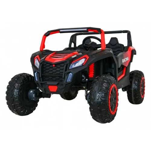 Duże Autko dla dzieci Buggy ATV 200W 24V/14Ah 4x4 Silniki 200W (800W)